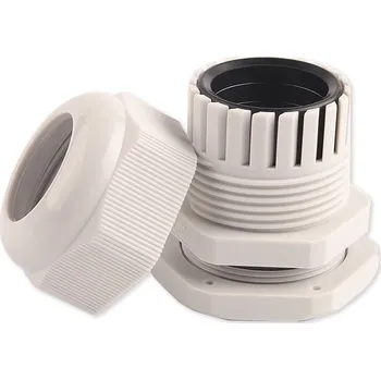 Kabelová průchodka vodotěsná M20x1,5