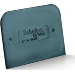 Špachtle plastová tvrdá 8 cm x 12 cm Schuller Ekhlar 50610