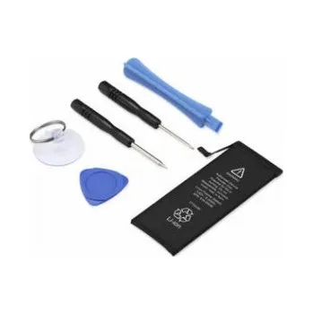 Baterie pro mobilní telefon Baterie pro iPhone 6S - instalační set