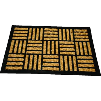 Rohožka EXOTIC guma/kokos,40x60cm-obdélník