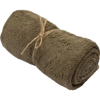 TIMBOO Ručník 100 x 150 cm Jungle Green