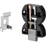 Camar Závěsné kování na panel - zrcadlo s protikusem