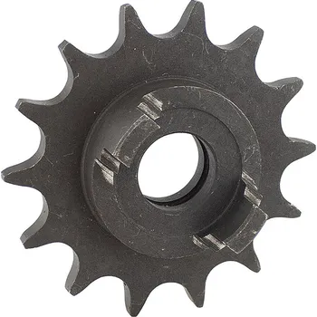 Motor pro motocykl Řetězové kolečko 14z Babetta 210 - SK