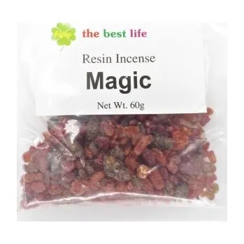 Čajovna Magie vykuřovadlo 60 gramů