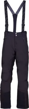 Snowboardové kalhoty Blizzard Ski Pants Leogang černé