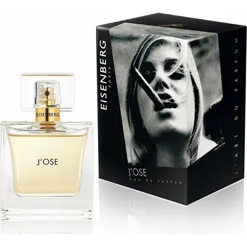 Eisenberg J'ose W EDP