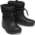 Dámská zimní obuv Crocs Classic Neo Puff Luxe Boot 207312-001