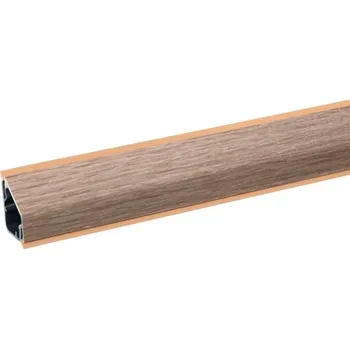 Kuchyňská pracovní deska KAINDL Těsnící lišta Dub Sonoma 34038 4000 mm