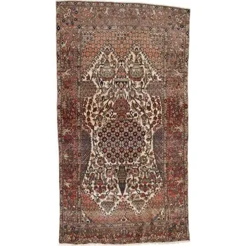 Koberec Perský koberec Isfahán 233x127 cm - M130937