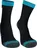 Dexshell Running Lite Sock modré, XL