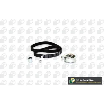 Rozvod motoru Sada rozvodového řemene, , 06B198119A, 6B198119A, BGA, TB0105K