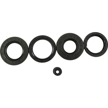 Těsnění pro motocykl Sada gufer ČZ 501, 502