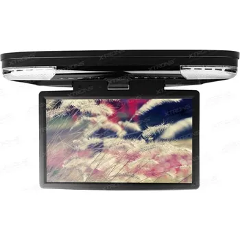 Monitor do auta Xtrons CR1506 X_CR1506