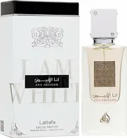 Lattafa Ana Abiyedh U EDP 60 ml