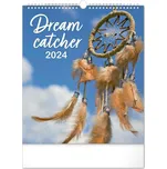 Presco Group Nástěnný kalendář Lapač…