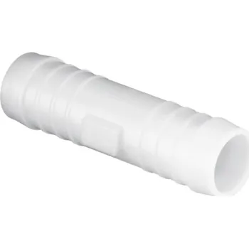 Hadicová spojka spojka hadicová 8mm PH Normaplast GS08