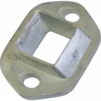 Motor pro motocykl Vložka sání hranatý otvor - S22