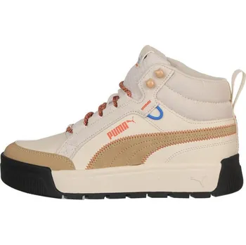 Dětská treková obuv PUMA Tarrenz SB III Open Road JR 393929-02