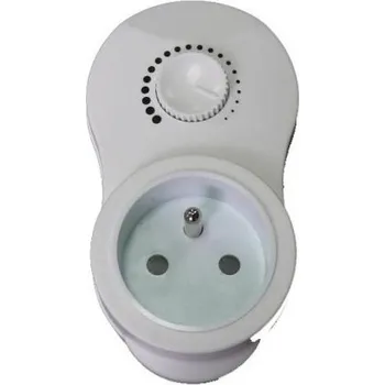 Regulátor teploty k termodeskám pro selata, do zásuvky