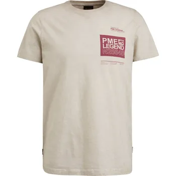 Pánské oblečení PME Legend pánské triko PTSS2304557 PTSS2304557 XXL 7011