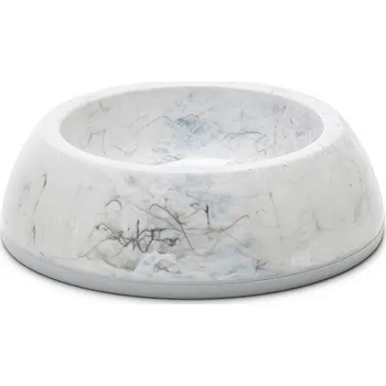 Miska pro psa 300ml Savic Delice Marble Look