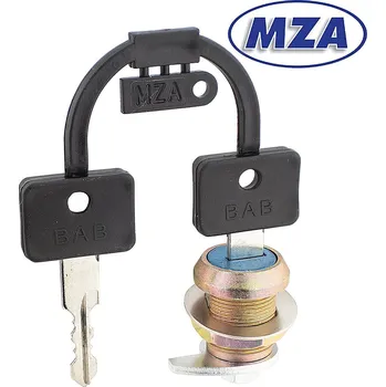 Zámek na kolo Zámek schránky Simson S51 - MZA