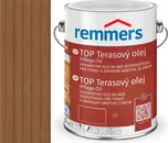 Remmers TOP terasový olej / Pflege-Öl 5L Bangkirai + dárek dle vlastního výběru k objednávce