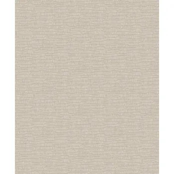 Tapeta Vliesová tapeta na zeď, béžová, YSA401, Mysa, The Texture Book, Khroma by Masureel