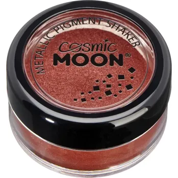 Třpytky - červené