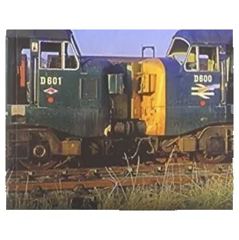 BR: FROM GREEN TO BLUE - Saxton, Russell