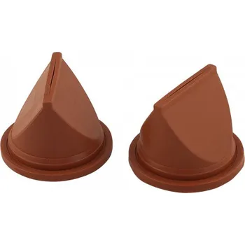 Sada ventilů pro vakuové membránové čerpadlo