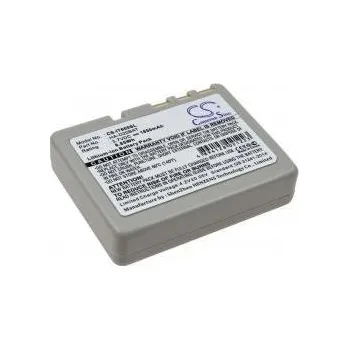 Baterie Casio IT-800RGC-65D 3,7V 1850mAh