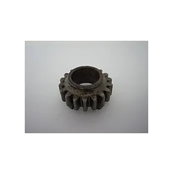 Motor pro motocykl Ozubené kolo volné 2. rychlosti 18z Jawa/ČZ 125,175 Kyv.