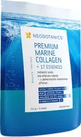 Neobotanics Premium Marine Collagen + 17 Essences 214 g pomeranč/ananas