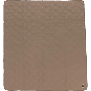 Pelíšek pro psa TIAKI Toffee deka pro psy - D 140 x Š 125 cm