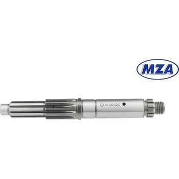 Motor pro motocykl Spojková hřídel pro 4r. Simson S51, SR 50 - MZA