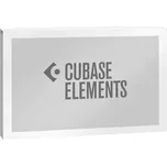 Steinberg Cubase Elements 13 digitální…
