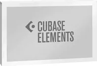 Steinberg Cubase Elements 13 digitální verze