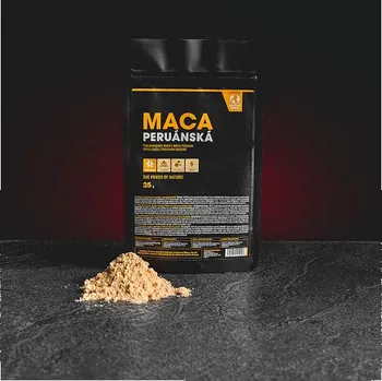 Přírodní produkt BIO Maca Peruánská 500g