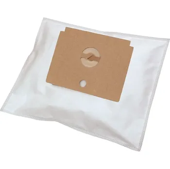 Příslušenství pro úklid Náhradní sáčky do vysavače 4ks, Rowenta Dymbo ZR745, w7-52253/HQN