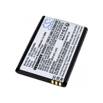 Baterie pro mobilní telefon Baterie CAT BTE-2000 3,7V 1400mAh