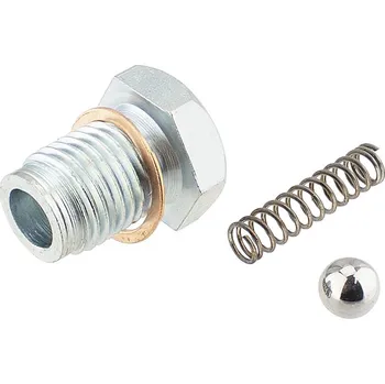 Motor pro motocykl Šroub aretace řazení MZ ETZ - sada