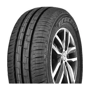 Osobní pneu Tracmax X-privilo RF19 185/75 R16 C 104/102 S