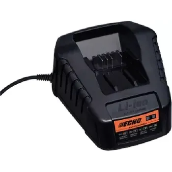Motorová pila ECHO LCJQ-560 (C1099209) nabíječka 50,4V (56 eFORCE)