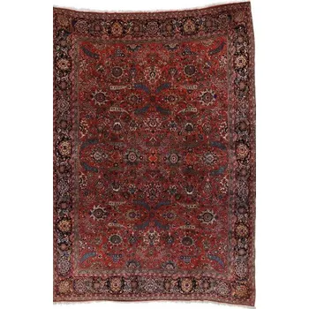 Koberec Perský koberec Saruq 377x267 cm - M142442