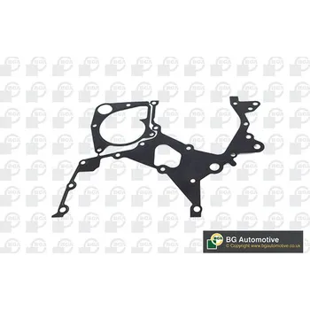 Sada těsnění, skříň rozvodového ústrojí, , 8510365, BGA, TC7362