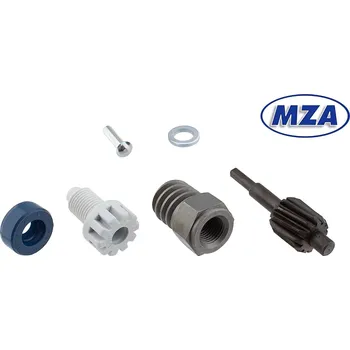 Motor pro motocykl Soukolí náhonu otáčkoměru Simson S51 (6 ks) - MZA