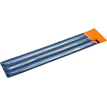 Pilník na ostření pilových řetězů 3,2 mm