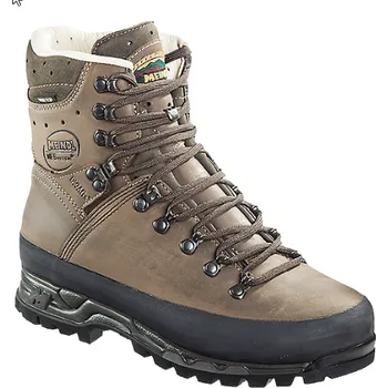 Lovecká obuv Pánské kožené boty Meindl Island MFS Active Velikosti obuvi 42,5