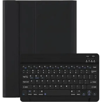 Pouzdro na tablet Pouzdro s klávesnicí pro iPad Pro 11" (2018-2022) - černé